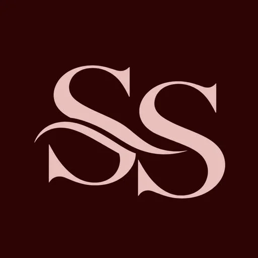 Digital Marketing Specialist In Dubai- Shana Shibin -Logo