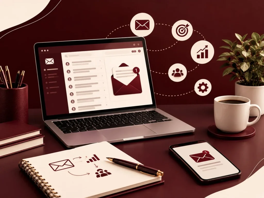 Email Marketing Strategies for Dubai Businesses in 2026