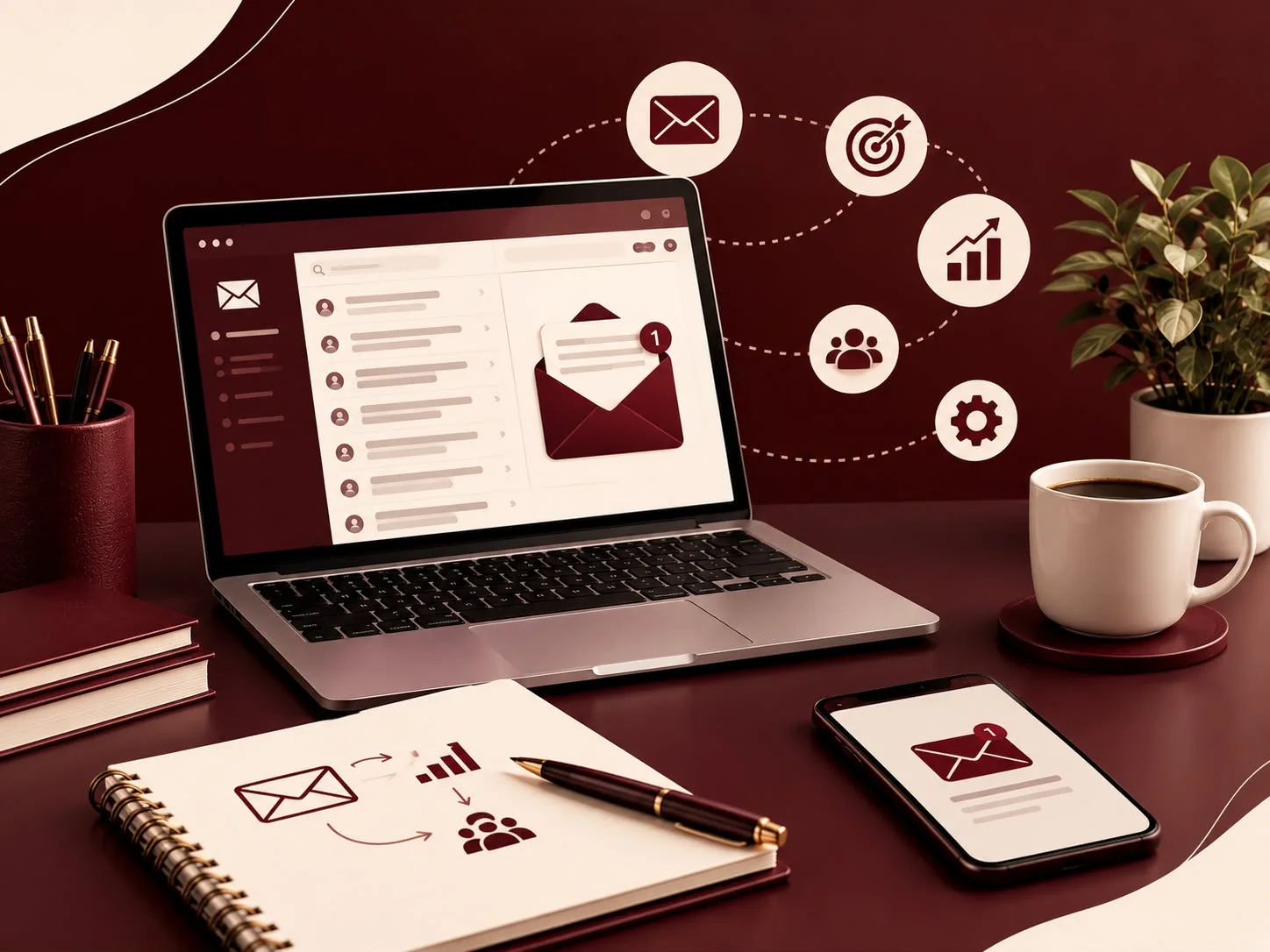 Email Marketing Strategies for Dubai Businesses in 2026